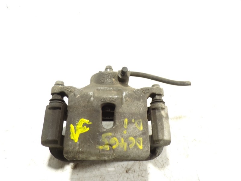 Recambio de pinza freno delantera izquierda para kia cee´d 1.6 crdi cat referencia OEM IAM 58180A6A20  