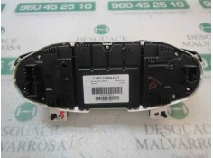 Recambio de cuadro instrumentos para ford fiesta (ccn) trend referencia OEM IAM    2