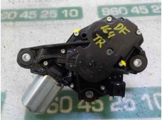 Recambio de motor limpia trasero para renault scenic iii 1.5 dci diesel fap referencia OEM IAM    2