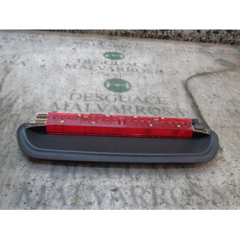 PILOTO TRASERO CENTRAL 63257145519 