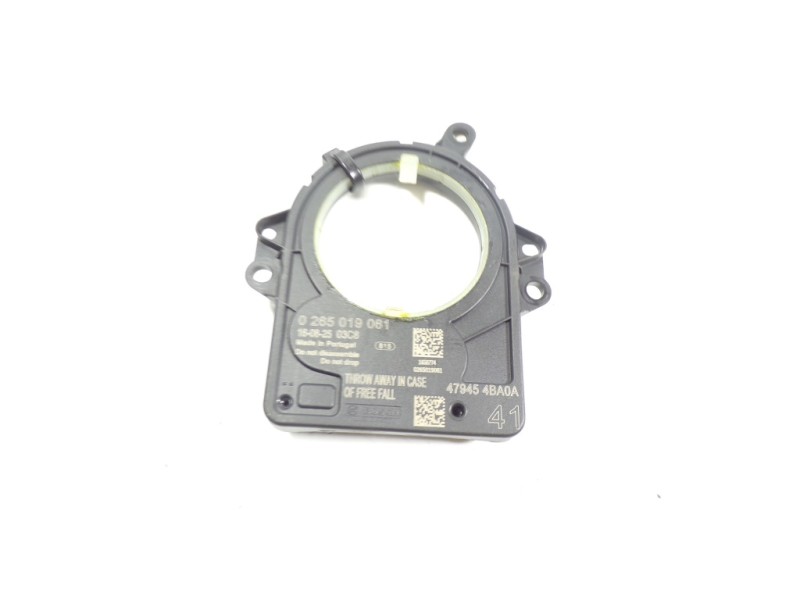 Recambio de modulo electronico para nissan qashqai (j11) 1.2 16v cat referencia OEM IAM 479454BA0A 479454BA0A 0265019061