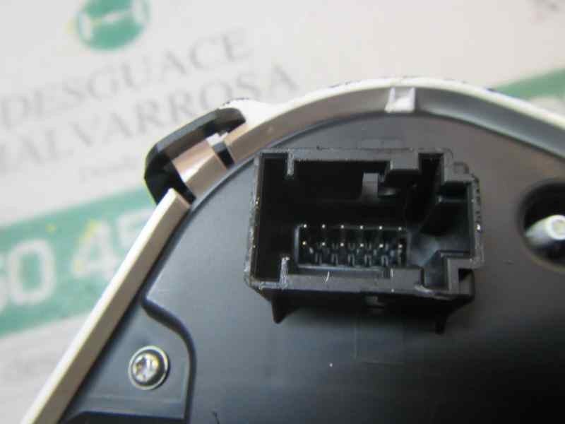 Recambio de cuadro instrumentos para ford fiesta (ccn) trend referencia OEM IAM   