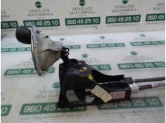 Recambio de palanca cambio para renault scenic iii 1.5 dci diesel fap referencia OEM IAM    2