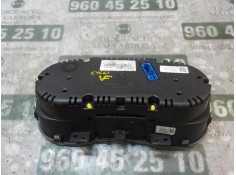 Recambio de cuadro instrumentos para skoda fabia (5j2 ) spirit referencia OEM IAM 5J0920810EKD0 5J0920810E  2