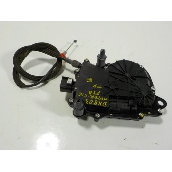 MOTOR C/C TRASERO DERECHO LR038298 CK52218A42BC 
