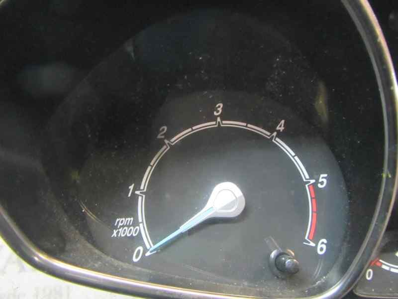 Recambio de cuadro instrumentos para ford fiesta (ccn) trend referencia OEM IAM   