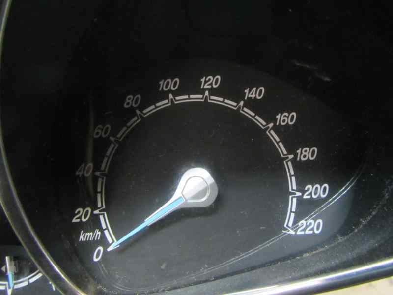 Recambio de cuadro instrumentos para ford fiesta (ccn) trend referencia OEM IAM   