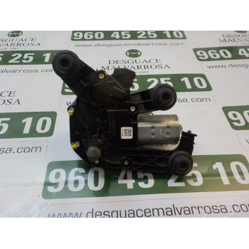 MOTOR LIMPIA TRASERO 9801666380 