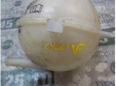 Recambio de deposito expansion para skoda fabia (5j2 ) spirit referencia OEM IAM 6Q0121407B   2