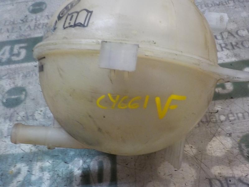 Recambio de deposito expansion para skoda fabia (5j2 ) spirit referencia OEM IAM 6Q0121407B  