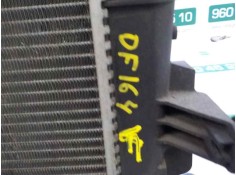 Recambio de radiador agua para renault scenic iii 1.5 dci diesel fap referencia OEM IAM    2