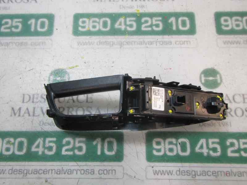 Recambio de mando elevalunas delantero izquierdo para ford fiesta (ccn) trend referencia OEM IAM   