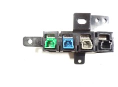 Recambio de modulo electronico para nissan qashqai (j11) 1.2 16v cat referencia OEM IAM 251344EA0A   2