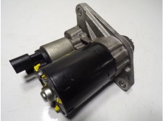 Recambio de motor arranque para volkswagen polo (6r1) 1.2 12v referencia OEM IAM 02T911023R 0001120406  2