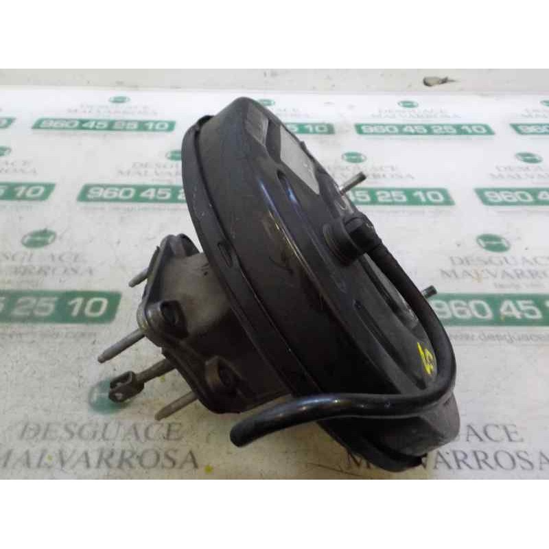 Recambio de servofreno para renault scenic iii 1.5 dci diesel fap referencia OEM IAM   