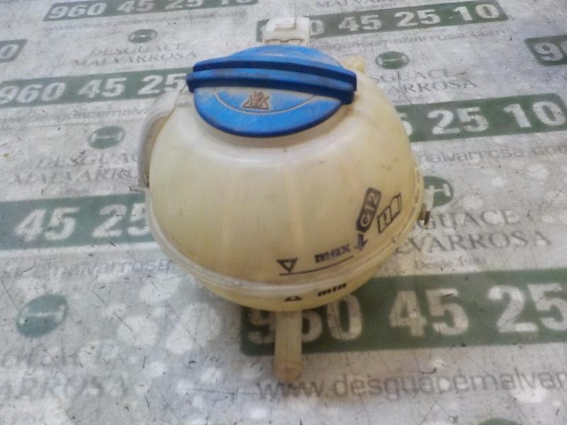 Recambio de deposito expansion para skoda fabia (5j2 ) spirit referencia OEM IAM 6Q0121407B  