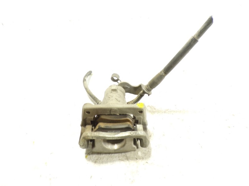 Recambio de pinza freno trasera izquierda para kia cee´d 1.6 crdi cat referencia OEM IAM 58310A2A30  