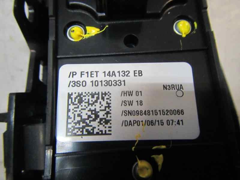 Recambio de mando elevalunas delantero izquierdo para ford fiesta (ccn) trend referencia OEM IAM   