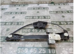 Recambio de elevalunas delantero derecho para skoda fabia (5j2 ) spirit referencia OEM IAM 5J4837462   2