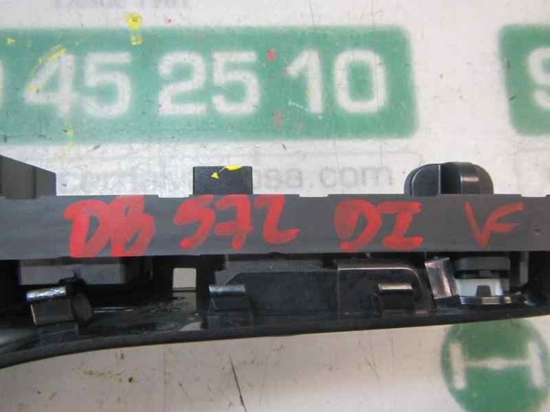 Recambio de mando elevalunas delantero izquierdo para ford fiesta (ccn) trend referencia OEM IAM   