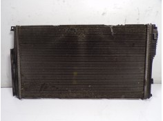 Recambio de radiador agua para bmw serie 1 lim. (f20) 2.0 turbodiesel referencia OEM IAM 17118672102 M151518B  2