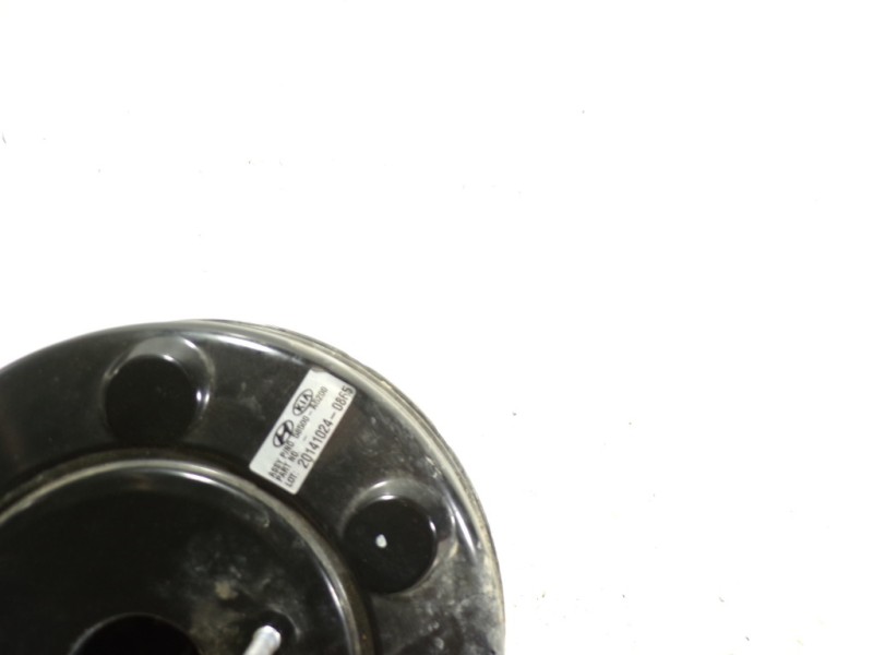 Recambio de servofreno para kia cee´d 1.6 crdi cat referencia OEM IAM 59110A5000 201410240865 201410240865