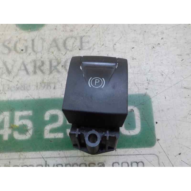 Recambio de palanca freno de mano para renault scenic iii 1.5 dci diesel fap referencia OEM IAM   