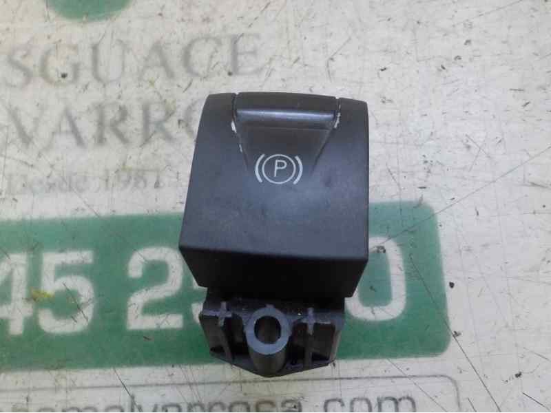 Recambio de palanca freno de mano para renault scenic iii 1.5 dci diesel fap referencia OEM IAM   