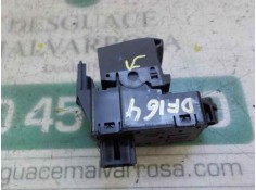 Recambio de palanca freno de mano para renault scenic iii 1.5 dci diesel fap referencia OEM IAM    2