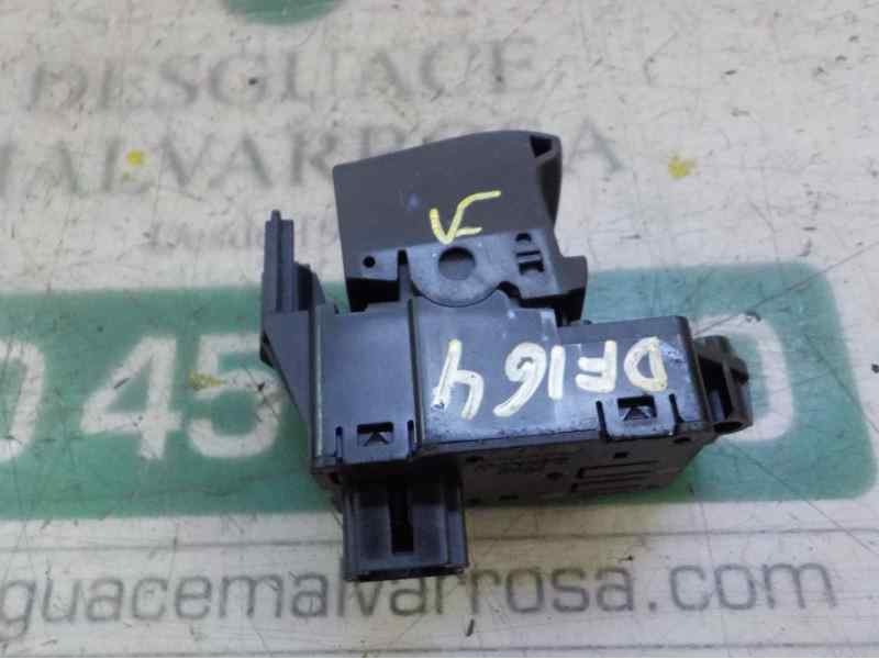 Recambio de palanca freno de mano para renault scenic iii 1.5 dci diesel fap referencia OEM IAM   