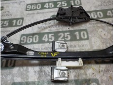 Recambio de elevalunas delantero izquierdo para skoda fabia (5j2 ) spirit referencia OEM IAM 5J4837461   2