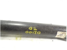 Recambio de amortiguador trasero derecho para kia sportage vision 2wd referencia OEM IAM 553113U800 553003U800  2