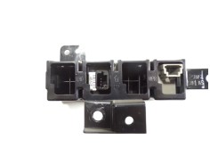 Recambio de modulo electronico para nissan qashqai (j11) 1.2 16v cat referencia OEM IAM 251904EA0E   2