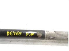 Recambio de transmision derecha para kia cee´d 1.6 crdi cat referencia OEM IAM 49501A6100   2