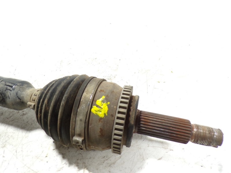 Recambio de transmision derecha para kia cee´d 1.6 crdi cat referencia OEM IAM 49501A6100  