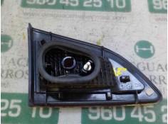 Recambio de piloto trasero derecho interior para renault scenic iii 1.5 dci diesel fap referencia OEM IAM    2