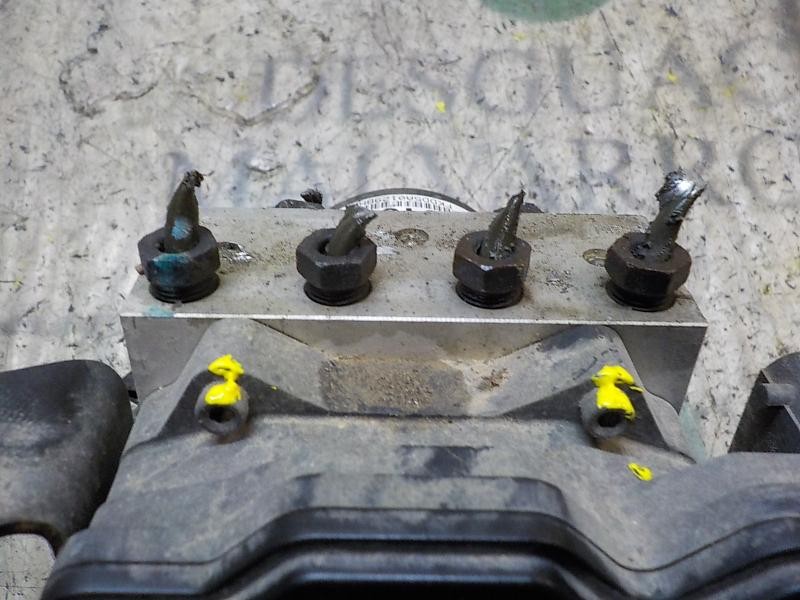 Recambio de abs para kia soul 1.6 crdi cat referencia OEM IAM 589102K960 589102K960 BH6013H114