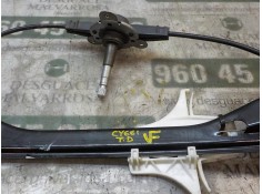 Recambio de elevalunas trasero derecho para skoda fabia (5j2 ) spirit referencia OEM IAM 5J4839402B   2