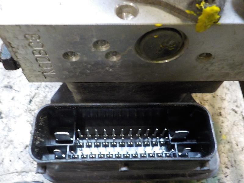 Recambio de abs para kia soul 1.6 crdi cat referencia OEM IAM 589102K960 589102K960 BH6013H114