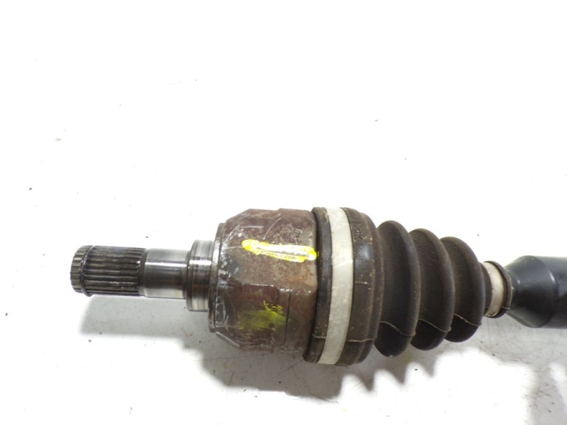 Recambio de transmision derecha para kia cee´d 1.6 crdi cat referencia OEM IAM 49501A6100  