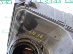 Recambio de filtro aire para renault scenic iii 1.5 dci diesel fap referencia OEM IAM    2