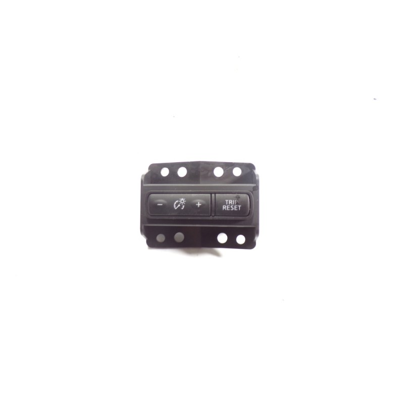 Recambio de modulo electronico para nissan qashqai (j11) 1.2 16v cat referencia OEM IAM 252734BA0A  