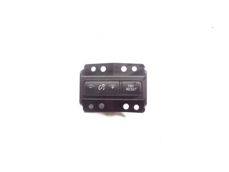 Recambio de modulo electronico para nissan qashqai (j11) 1.2 16v cat referencia OEM IAM 252734BA0A  