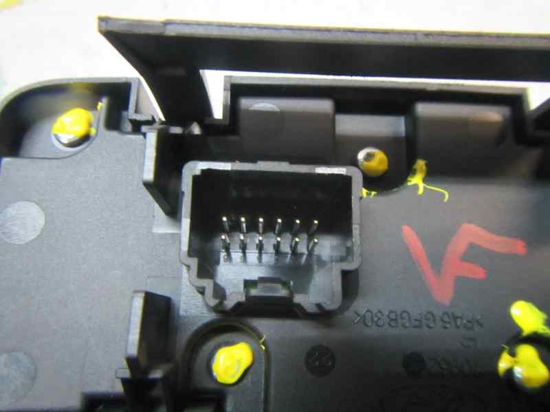 Recambio de mando luces para ford fiesta (ccn) trend referencia OEM IAM   