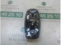 Recambio de maneta exterior delantera derecha para fiat doblo ii cargo (263) 1.3 16v m-jet cat referencia OEM IAM 735507854 7355 2