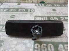 Recambio de espejo interior para skoda fabia (5j2 ) spirit referencia OEM IAM 3C0857511J9B9   2