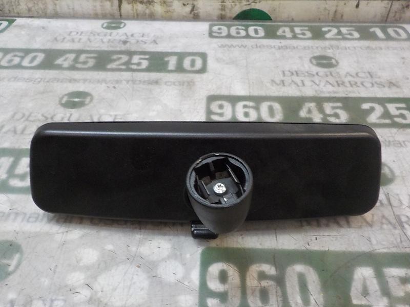 Recambio de espejo interior para skoda fabia (5j2 ) spirit referencia OEM IAM 3C0857511J9B9  