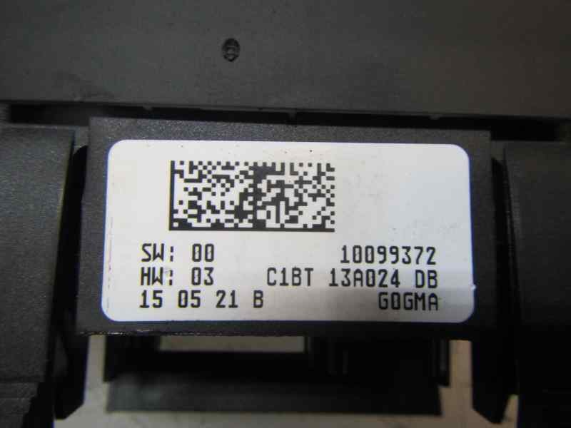 Recambio de mando luces para ford fiesta (ccn) trend referencia OEM IAM   