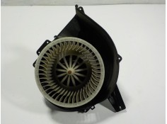 Recambio de motor calefaccion para volkswagen polo (6r1) 1.2 12v referencia OEM IAM 6R1819015 6Q1819015J  2