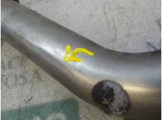 Recambio de tubo intercooler para renault scenic iii 1.5 dci diesel fap referencia OEM IAM    2